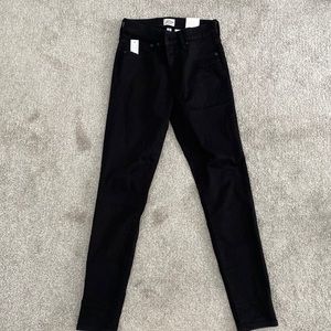 J.crew skinny jeans